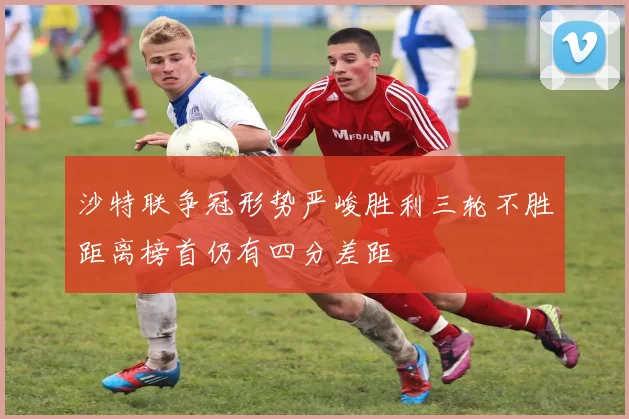 沙特联争冠形势严峻胜利三轮不胜距离榜首仍有四分差距