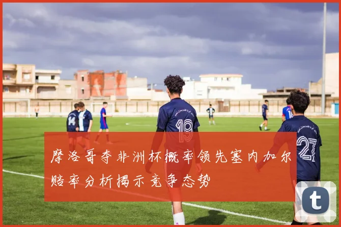 摩洛哥夺非洲杯概率领先塞内加尔赔率分析揭示竞争态势