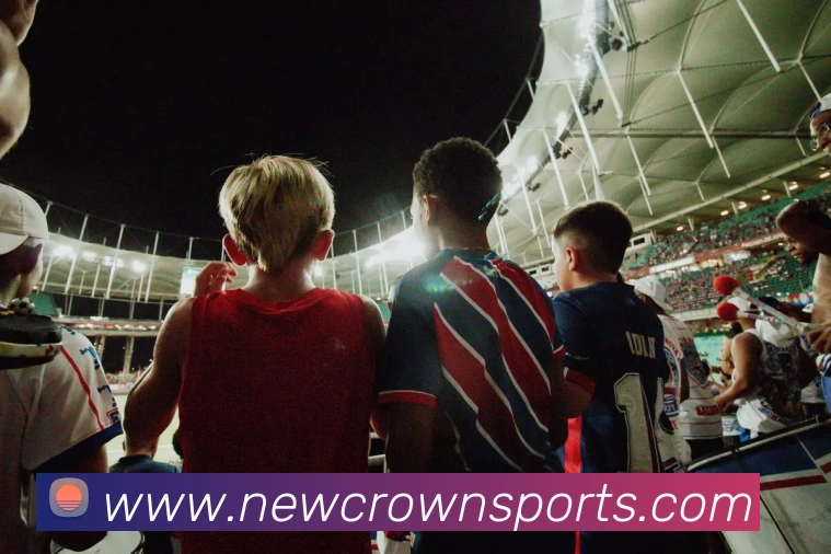 皇冠体育平台生态图