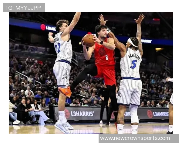 开拓者遭遇魔术绝杀解说直言球队缺乏战术应考虑更换教练