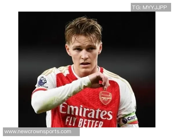 挪威主帅透露厄德高坐庆祝原因担心膝盖受伤影响比赛表现 挪威主帅透露厄德高坐庆祝原因担心膝盖受伤影响比赛表现