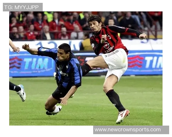 米兰德比门票收入有望刷新意甲历史纪录超762万欧元