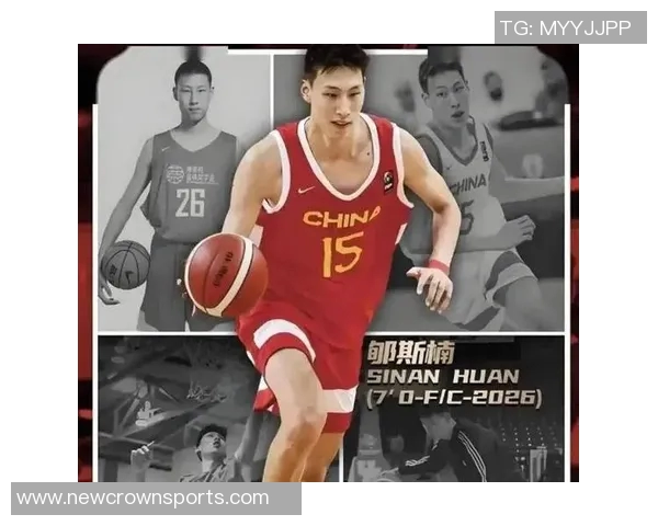 高中投篮教练期待郇斯楠选择普渡大学成为球队领袖助力高四赛季