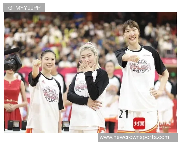 新赛季WCBA展望:川粤争霸还是三国演义的精彩对决 新赛季WCBA展望:川粤争霸还是三国演义的精彩对决