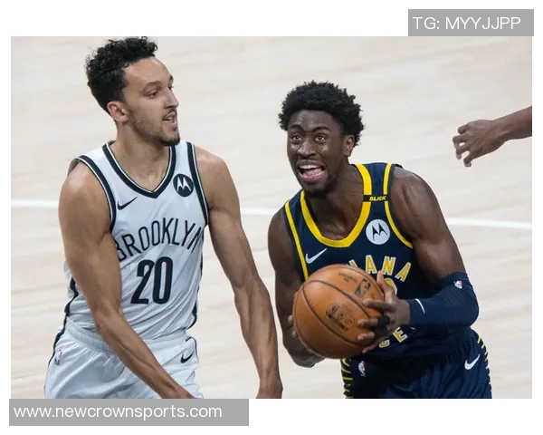 篮网首节首次领先步行者25-18期待赛季首胜的曙光 篮网首节首次领先步行者25-18期待赛季首胜的曙光