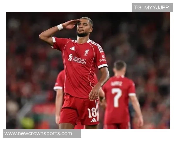 双红会前瞻利物浦状态堪忧斯洛特能否引领球队逆袭