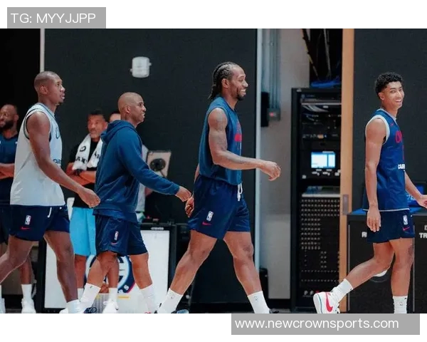 小卡缺阵快船惨遭爵士逆袭西部副班长如何逆转战局揭秘 小卡缺阵快船惨遭爵士逆袭西部副班长如何逆转战局揭秘