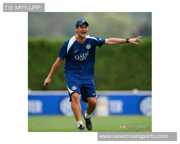 前国脚盛赞齐沃谦虚负责相信他将在国米收获丰厚荣誉 前国脚盛赞齐沃谦虚负责相信他将在国米收获丰厚荣誉