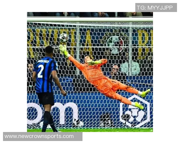 西甲官方宣布奥布拉克凭借神扑获10月最佳扑救荣誉