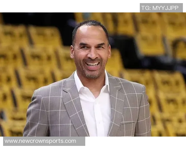 浓眉谈好友哈里森被解雇感到意外这就是职业生涯的残酷现实 浓眉谈好友哈里森被解雇感到意外这就是职业生涯的残酷现实