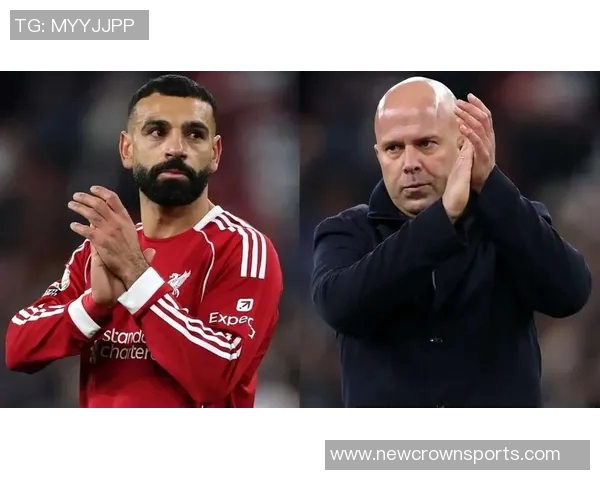 肢体语言专家分析萨拉赫红军生涯终结时的情感与表现