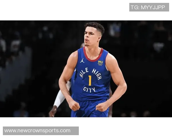 小波特前女友宣布不再与NBA球员交往希望探索新的恋爱方向