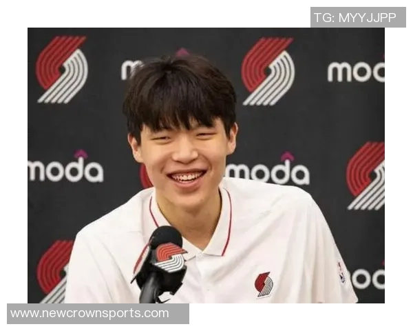 杨瀚森坦言防守不足并强调英语水平需提升与主帅积极沟通