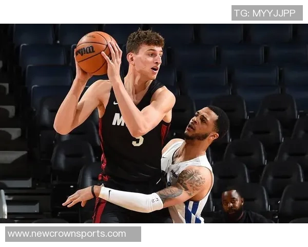 约维奇谈热火团队氛围强调相互鼓励共克难关