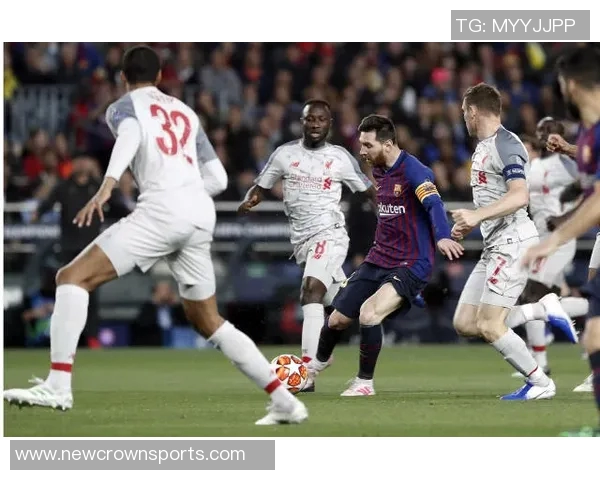 克洛普谈防守哲学：没有梅西就必须全力以赴防守