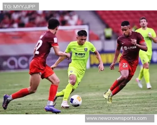 2025-26赛季亚冠精英联赛柔佛DT对阵上海海港裁判组详细信息介绍 2025-26赛季亚冠精英联赛柔佛DT对阵上海海港裁判组详细信息介绍