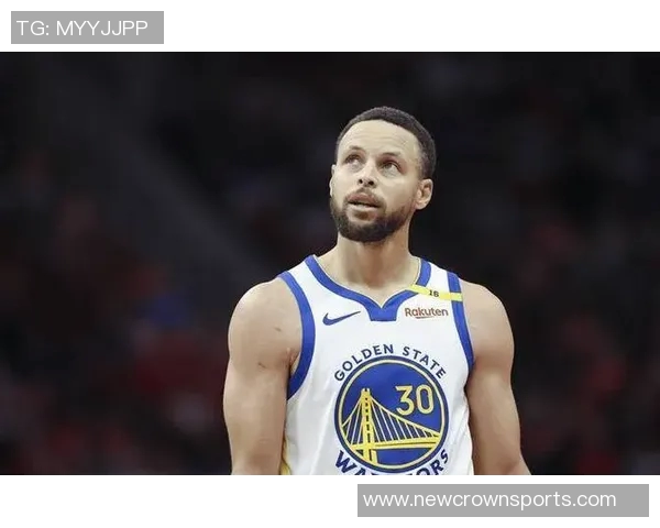 库里近期表现惊艳场均345分助勇士取得三胜一负佳绩