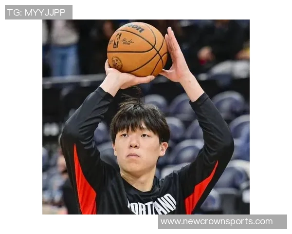 杨瀚森能力尚需提升G联盟训练是最佳成长途径