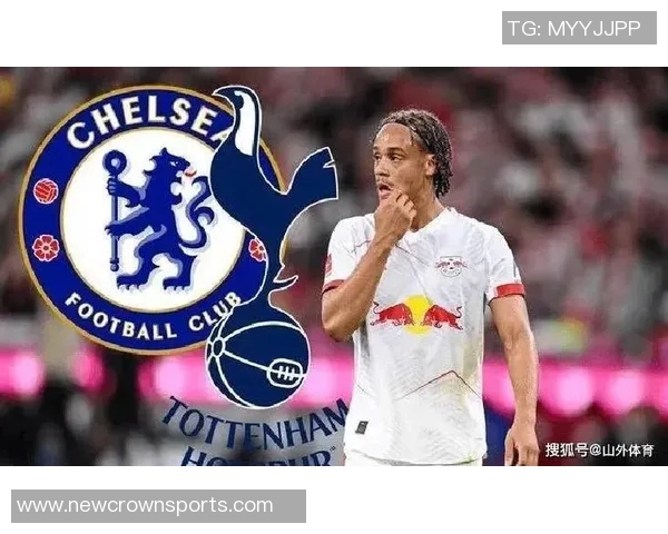 西蒙斯转会费6500万欧在热刺赛季零进球仍在努力适应新环境