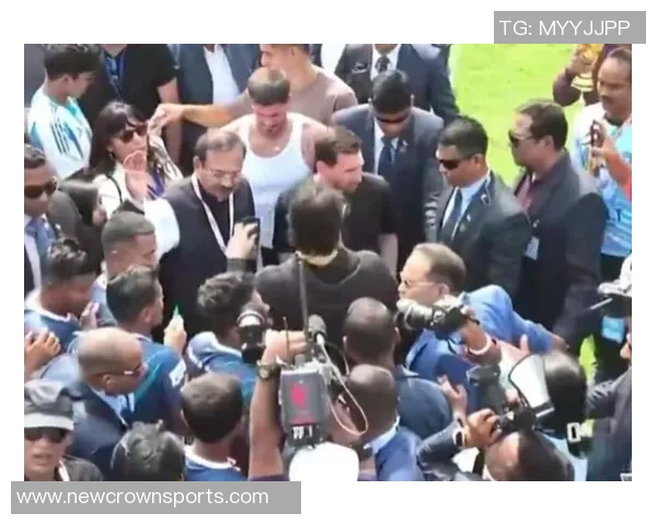 印度足球困境加剧切特里拒绝与梅西会面引发热议 印度足球困境加剧切特里拒绝与梅西会面引发热议