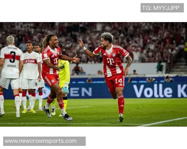 斯图加特主场连胜五场创92-93赛季以来最佳开局对阵拜仁再迎挑战