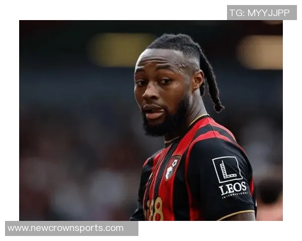 英媒曝塞梅尼奥解约金超6500万伯恩茅斯积极寻觅新援