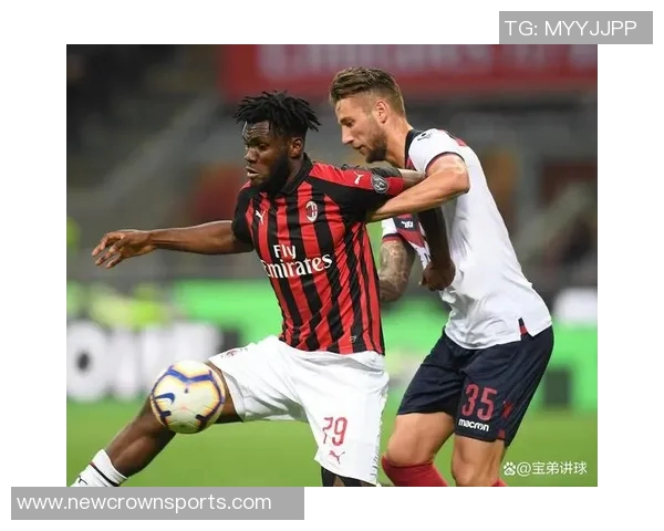 米兰本赛季意甲强势表现对欧战区对手取得四胜一平仅失一球