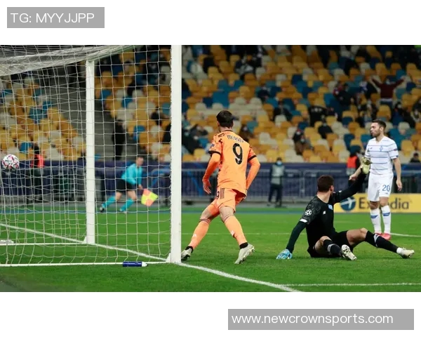 阿德耶米洗心革面连场破门上场打入制胜球展现复苏状态